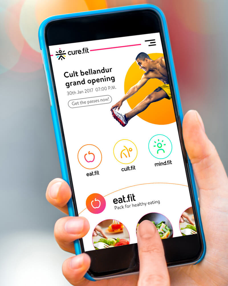 curefit