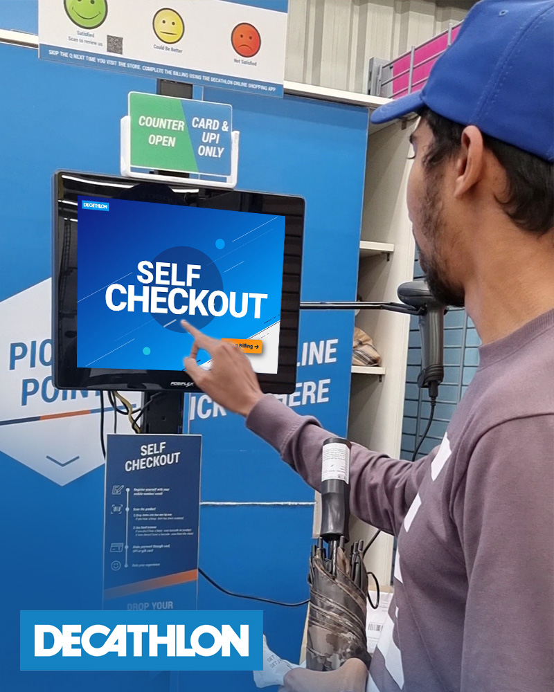 Decathlon