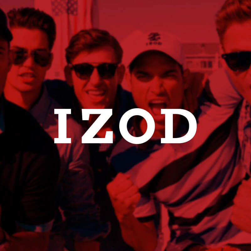 izod